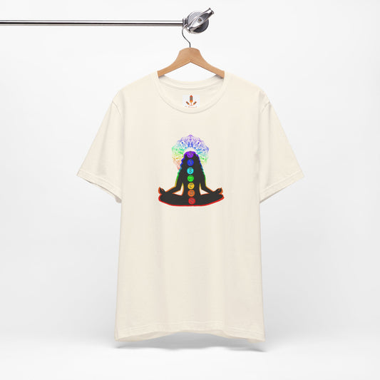 Kundalini Chakra T-shirt