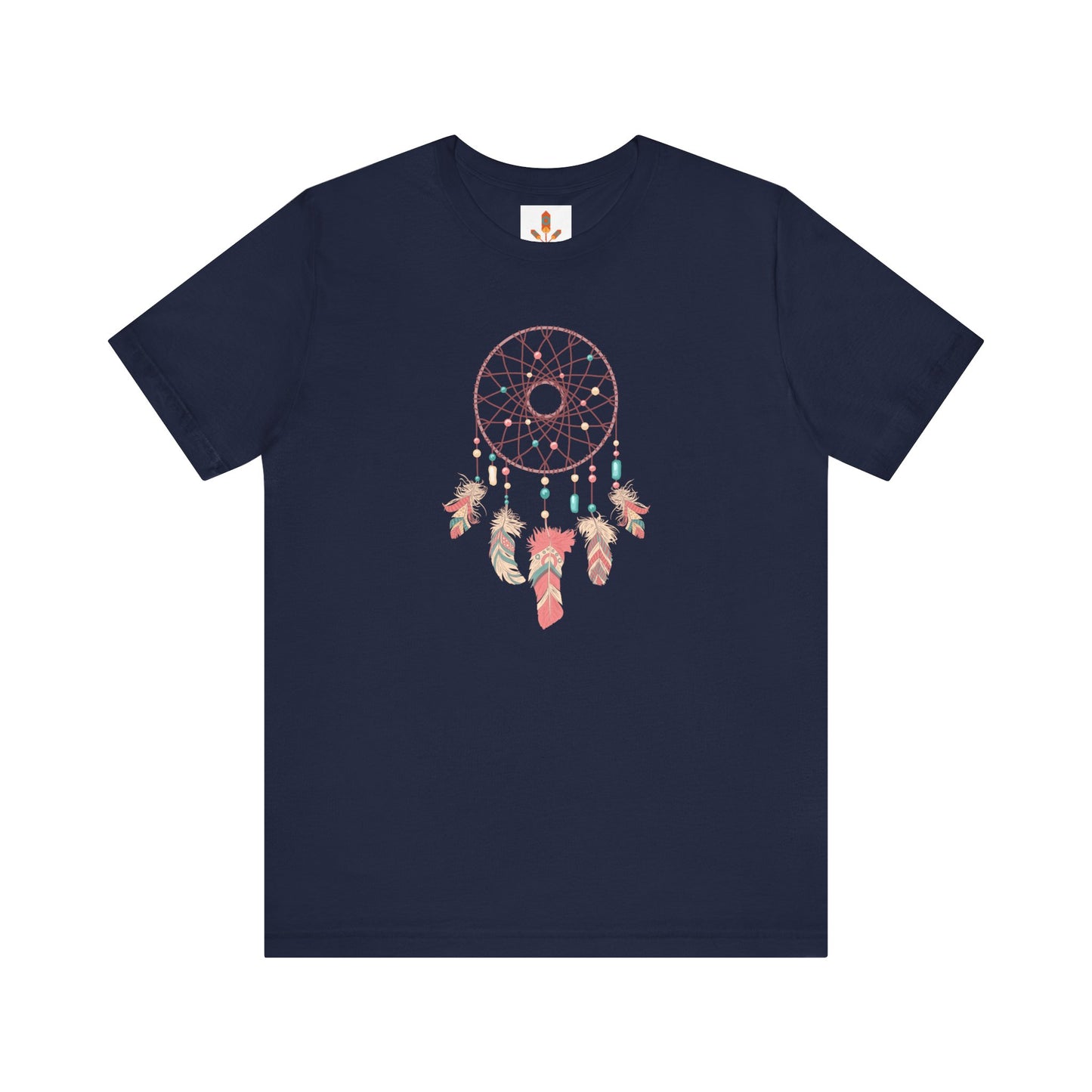 Native American Dream Catcher T-shirt