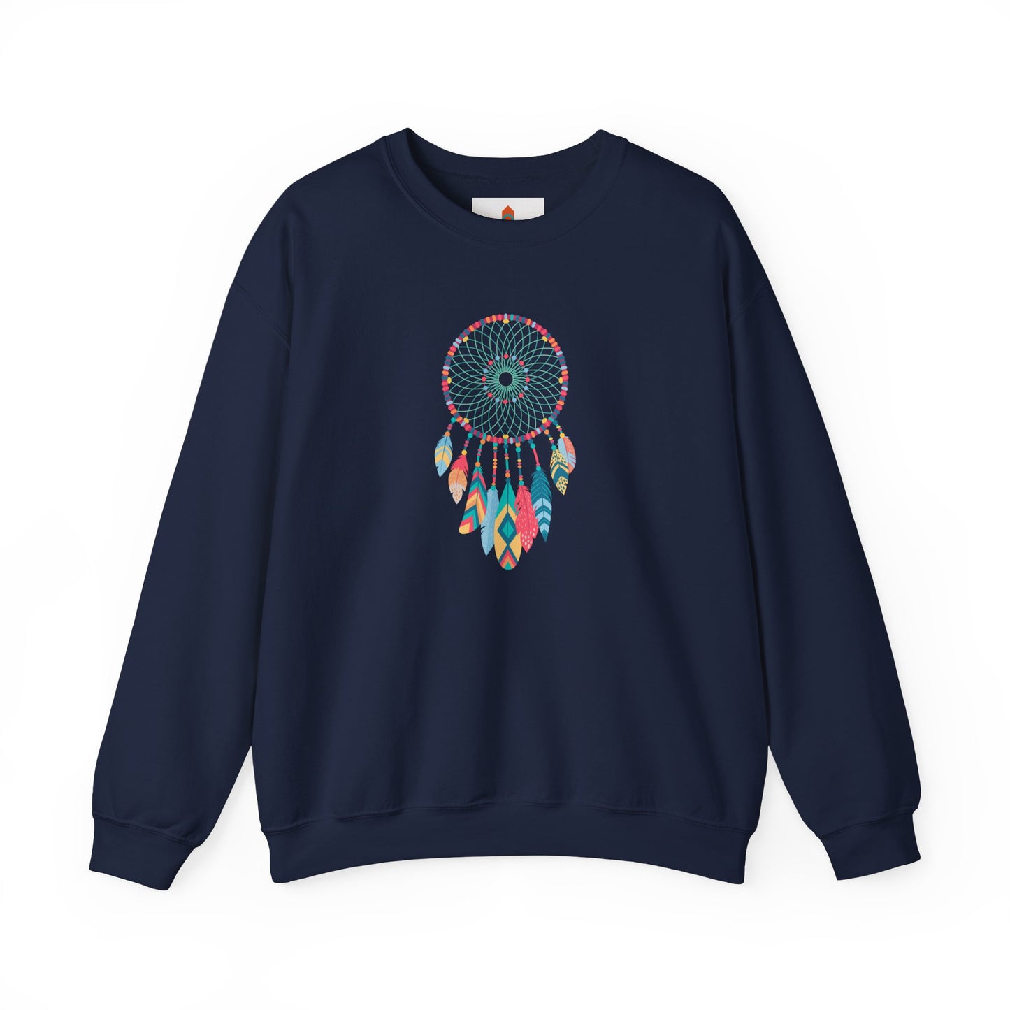 Dream Catcher Drawing Sweatshirt