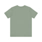 Brown Feather T-shirt