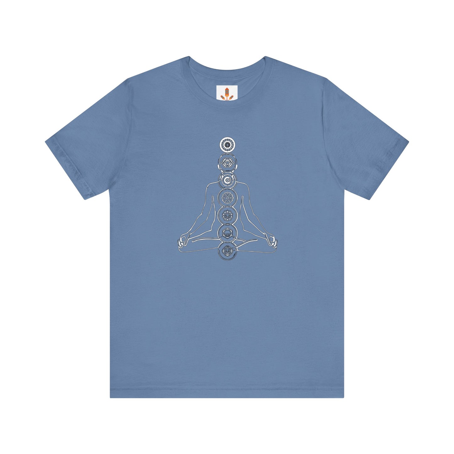 Sacral Chakra T-shirt