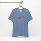 Brown Feather T-shirt