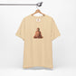 Gandhara Buddha T-shirt