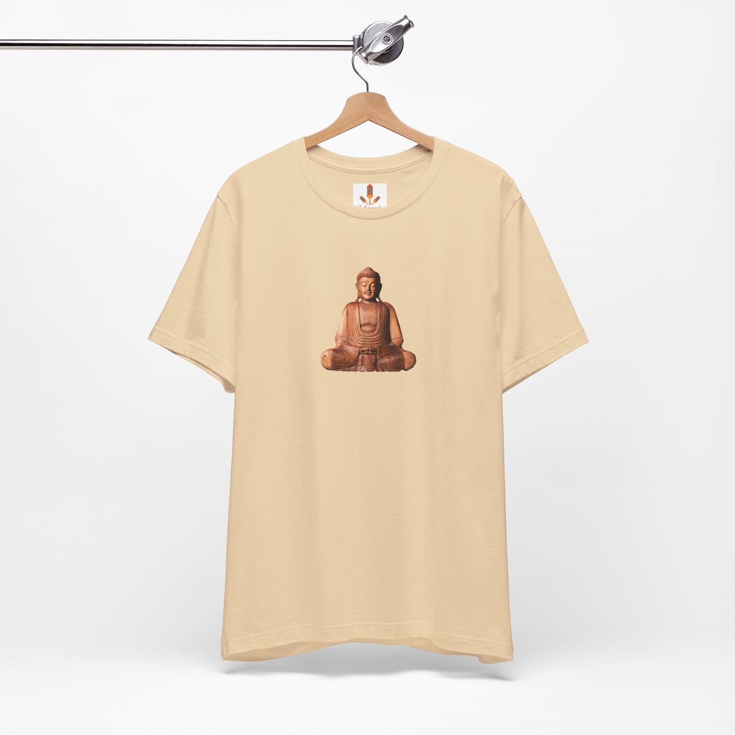 Gandhara Buddha T-shirt