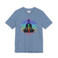 Chakra Art T-shirt