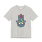 Colorful Hamsa Hand T-shirt
