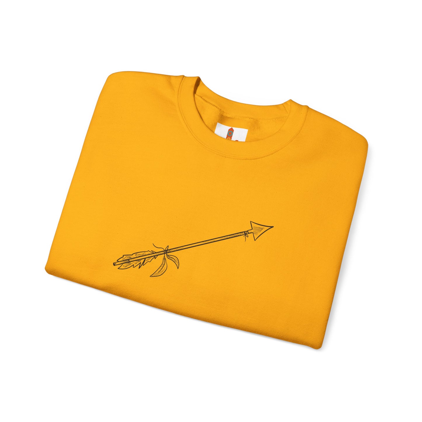 Native Arrow Sweatshirt