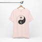 Sun and Moon Yin Yang T-shirt