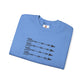 4 Arrows Sweatshirt