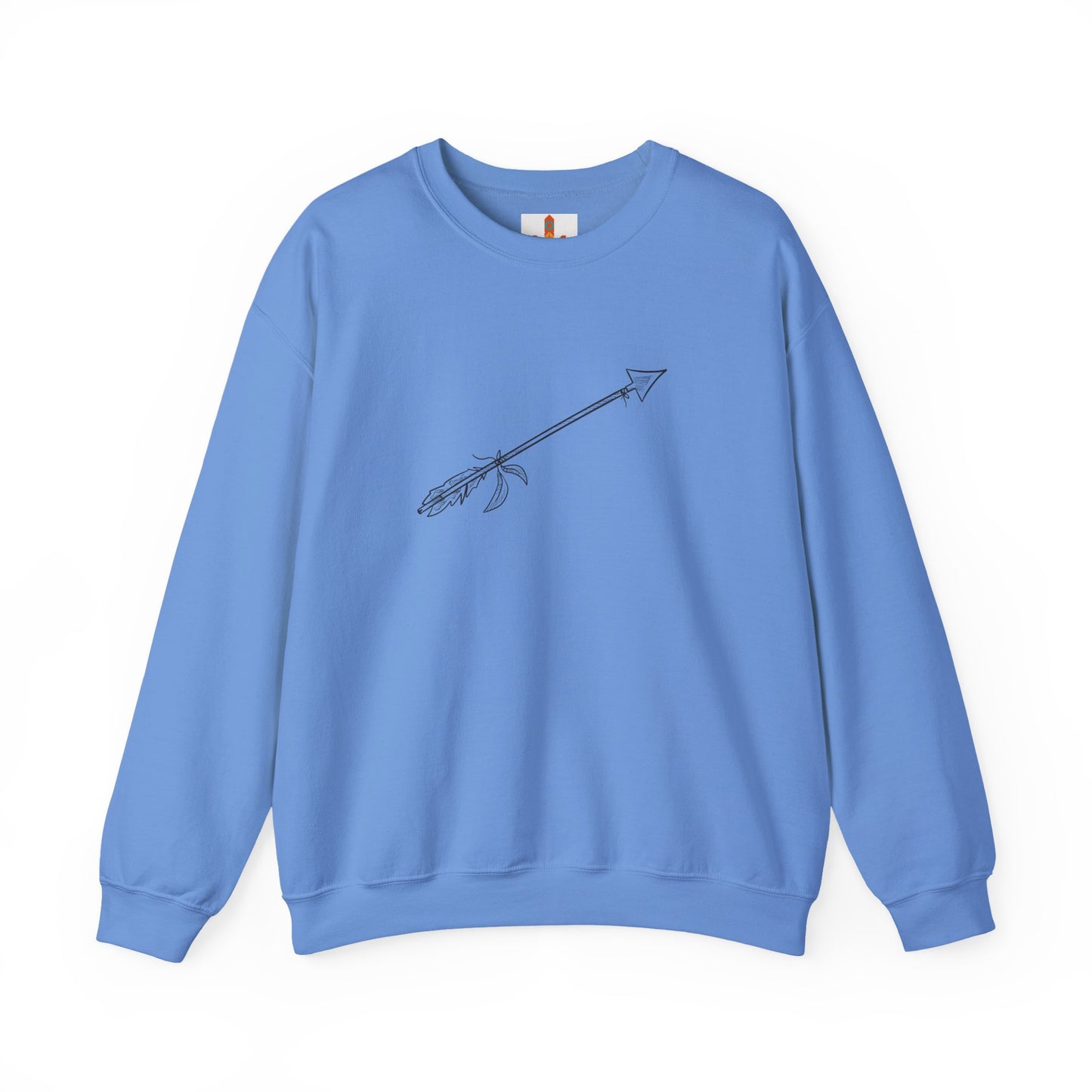 Native Arrow Sweatshirt