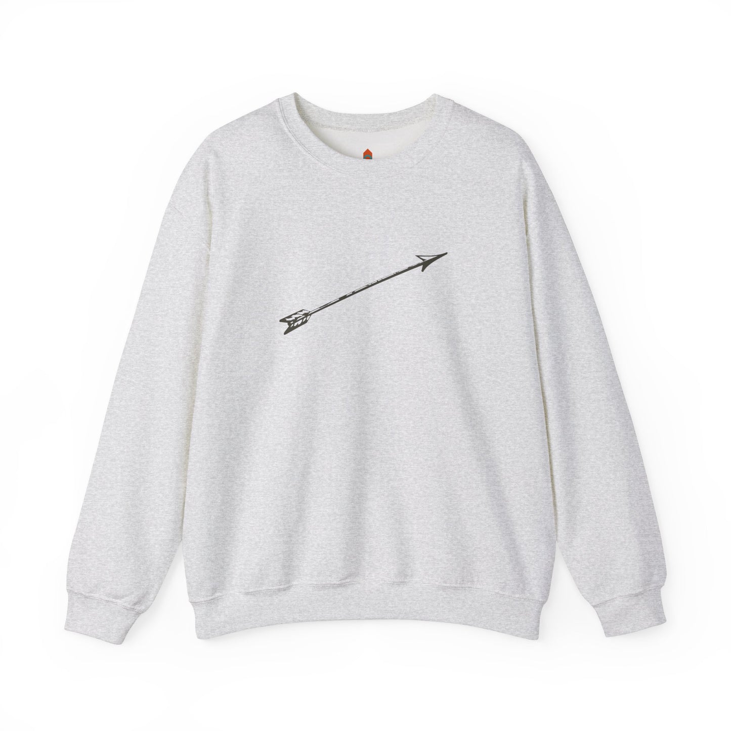 Simple Arrow Sweatshirt