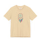 Dream Catcher Drawing T-shirt