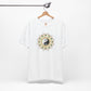 Yin Yang Mandala T-shirt