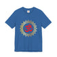 Golden Mandala Om T-shirt