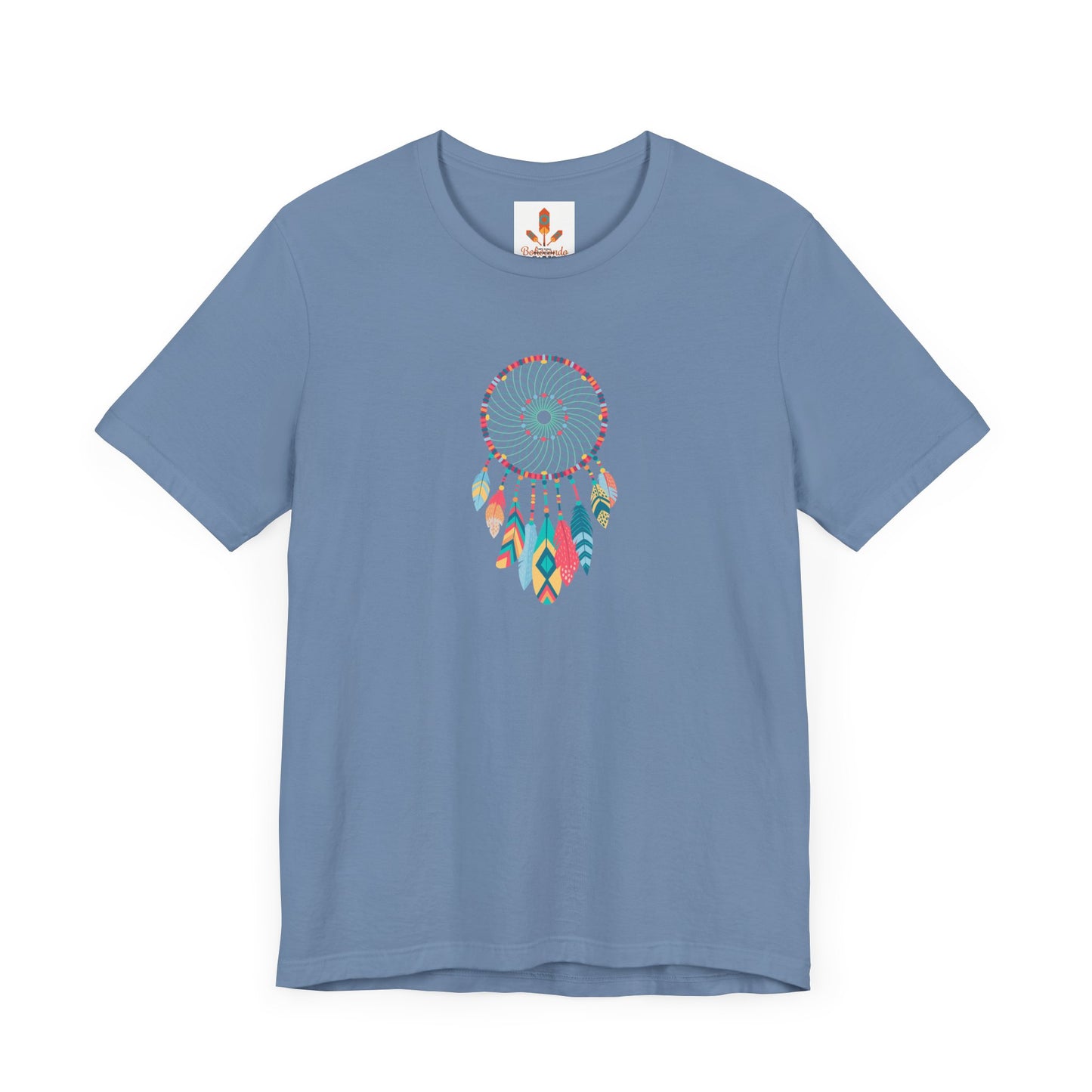 Dream Catcher Drawing T-shirt