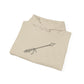 Native Arrow Hoodie