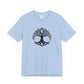 Celtic Tree of Life Design T-shirt