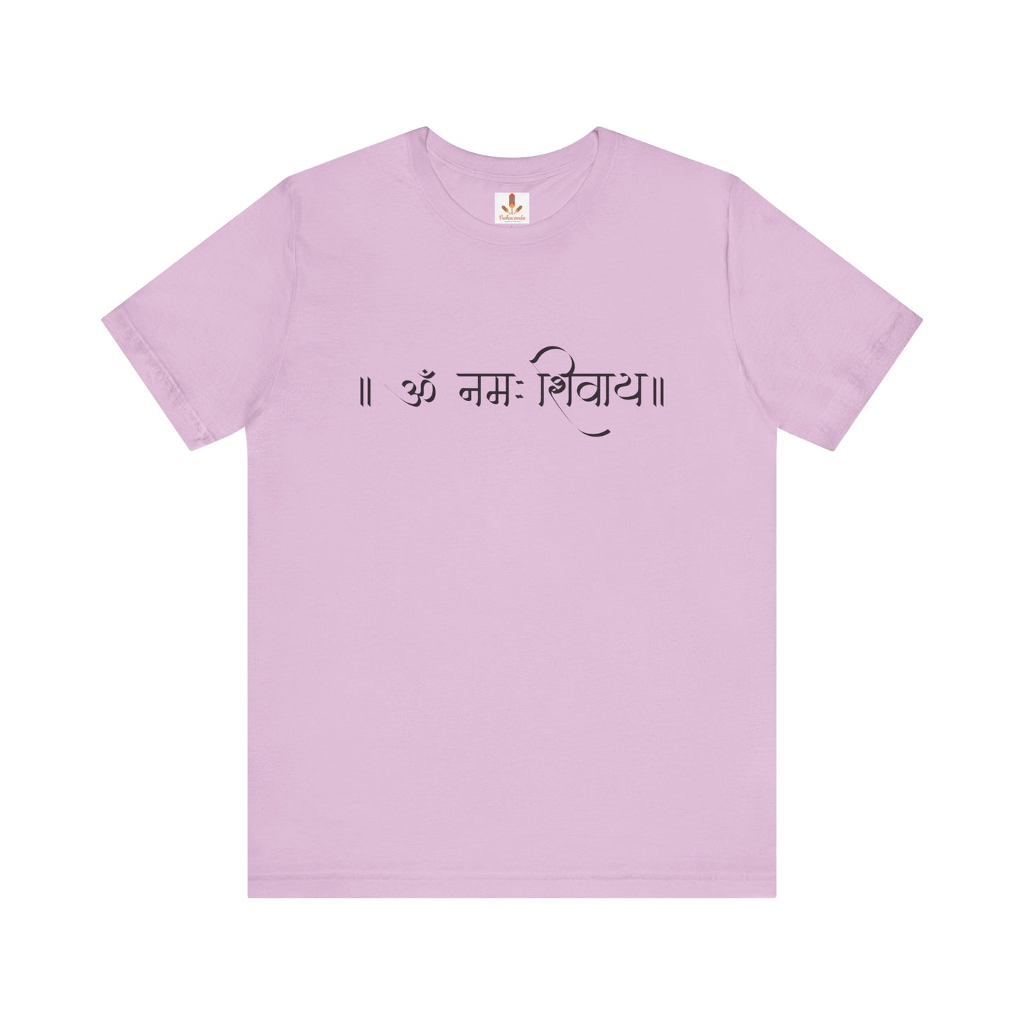Om Mani Padme Hum Design T-shirt
