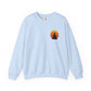 Buddha and the Sun Sweatshirt