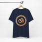 Om in Golden Sun T-shirt (NEW)