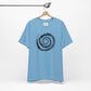 Spiral of Life Art T-shirt