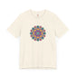 Colorful Mandala T-shirt