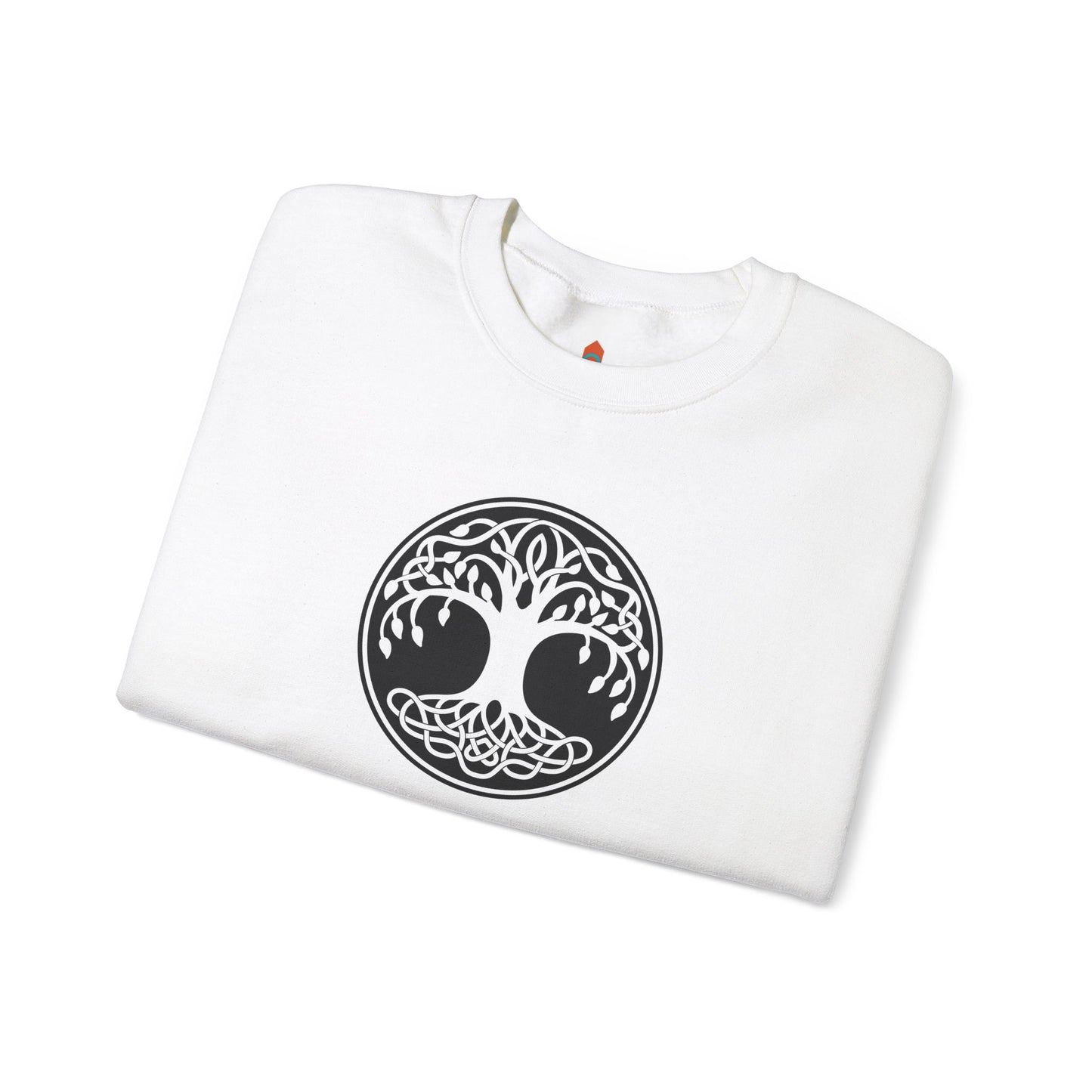 Traditional Celtic Tree of Life Sweatshirt