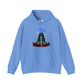 Kundalini Chakra Hoodie