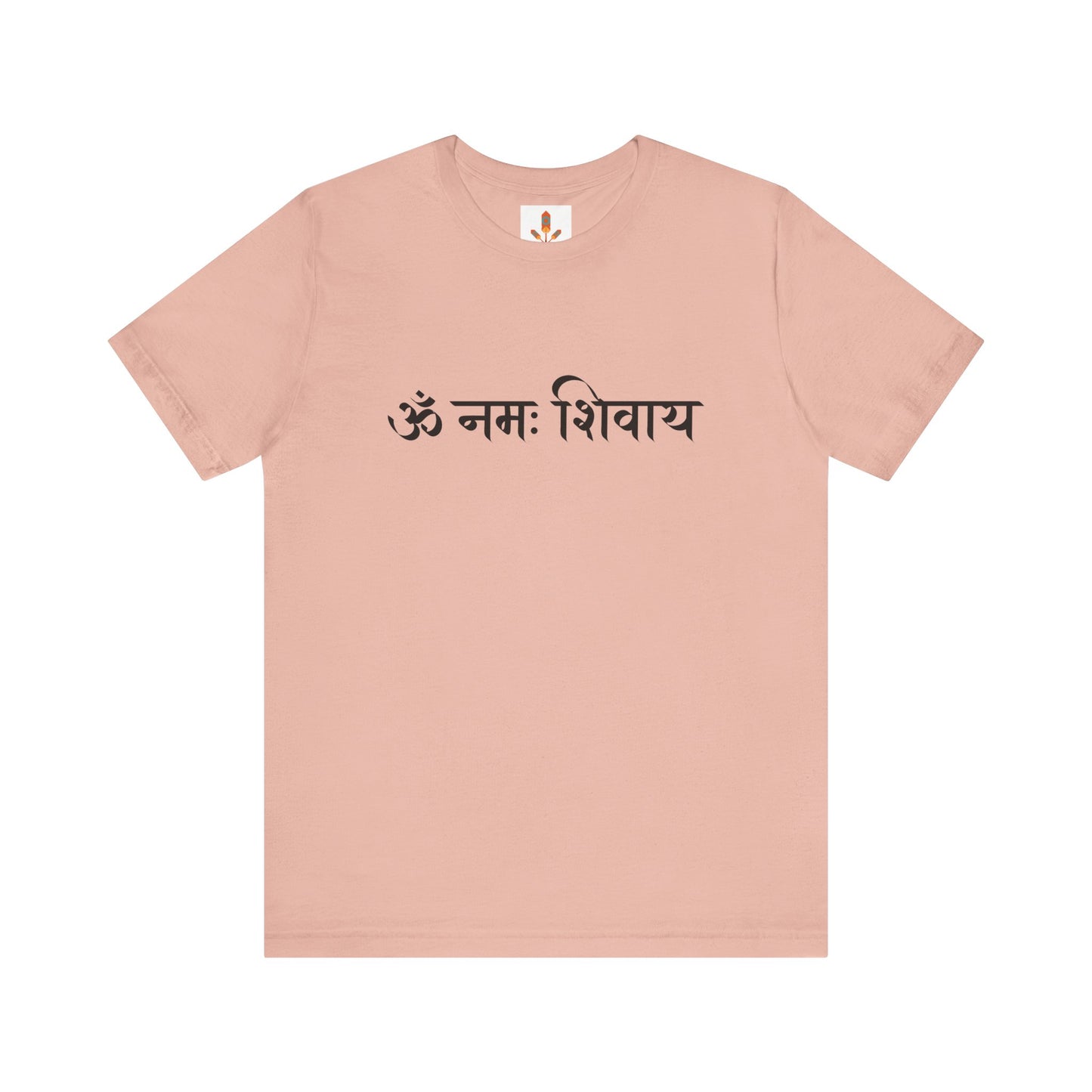 Om Mani Padme Hum T-shirt