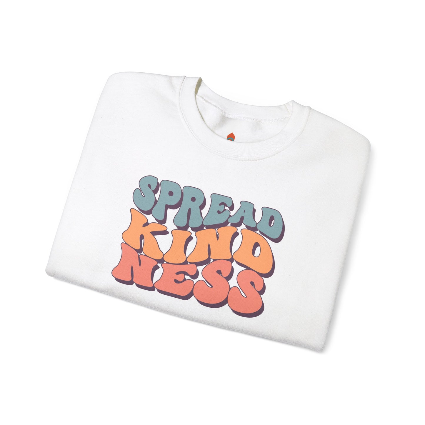 Spread Kindness Sweatshirt