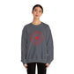 Om Mantra Design Sweatshirt