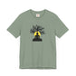 Buddha and Tree of Life T-shirt