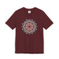 Flower Mandala T-shirt