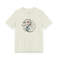 Tree of Life Yin Yang T-shirt