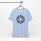 Flower of Life Design T-shirt