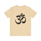 Simple Om Art T-shirt