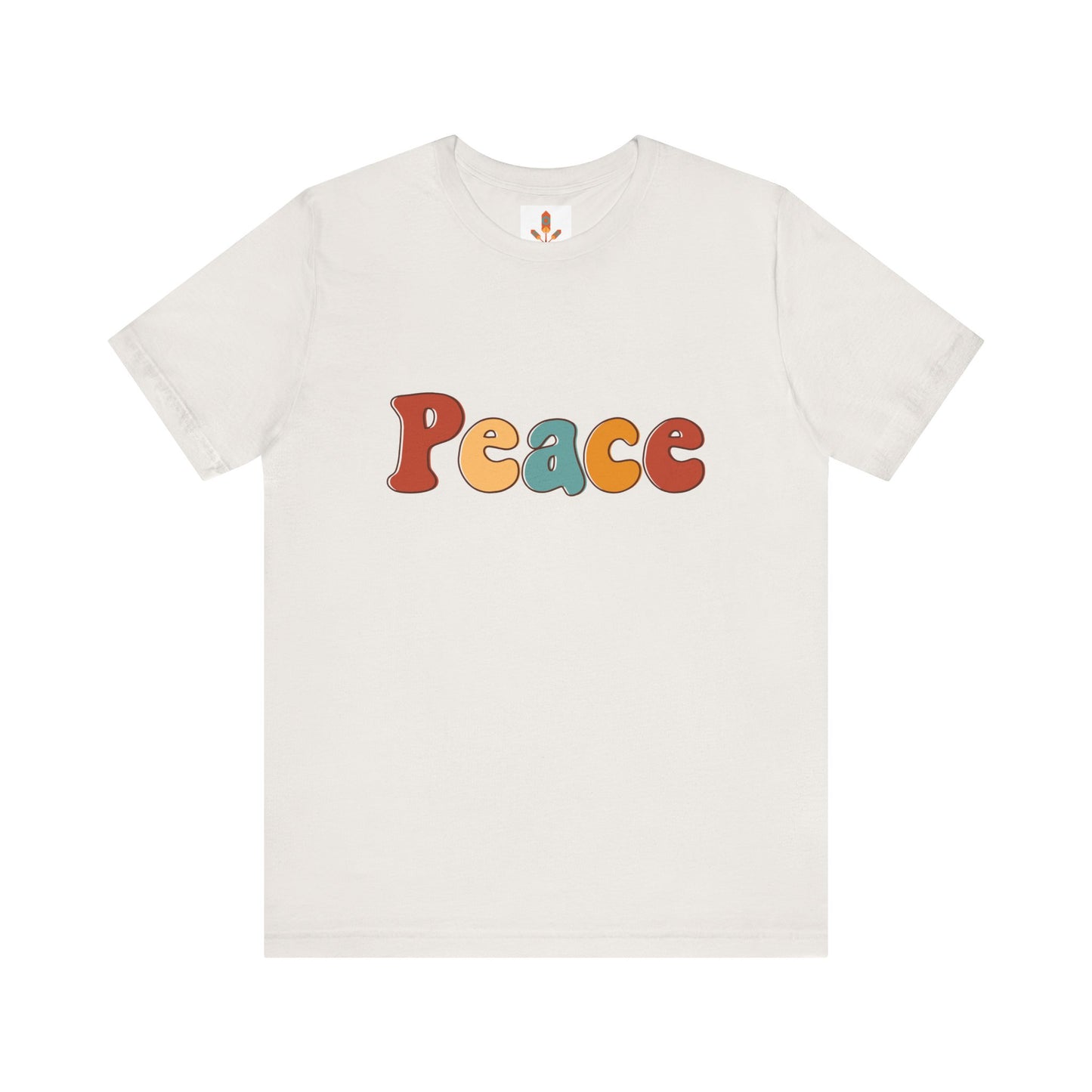 Peace T-shirt