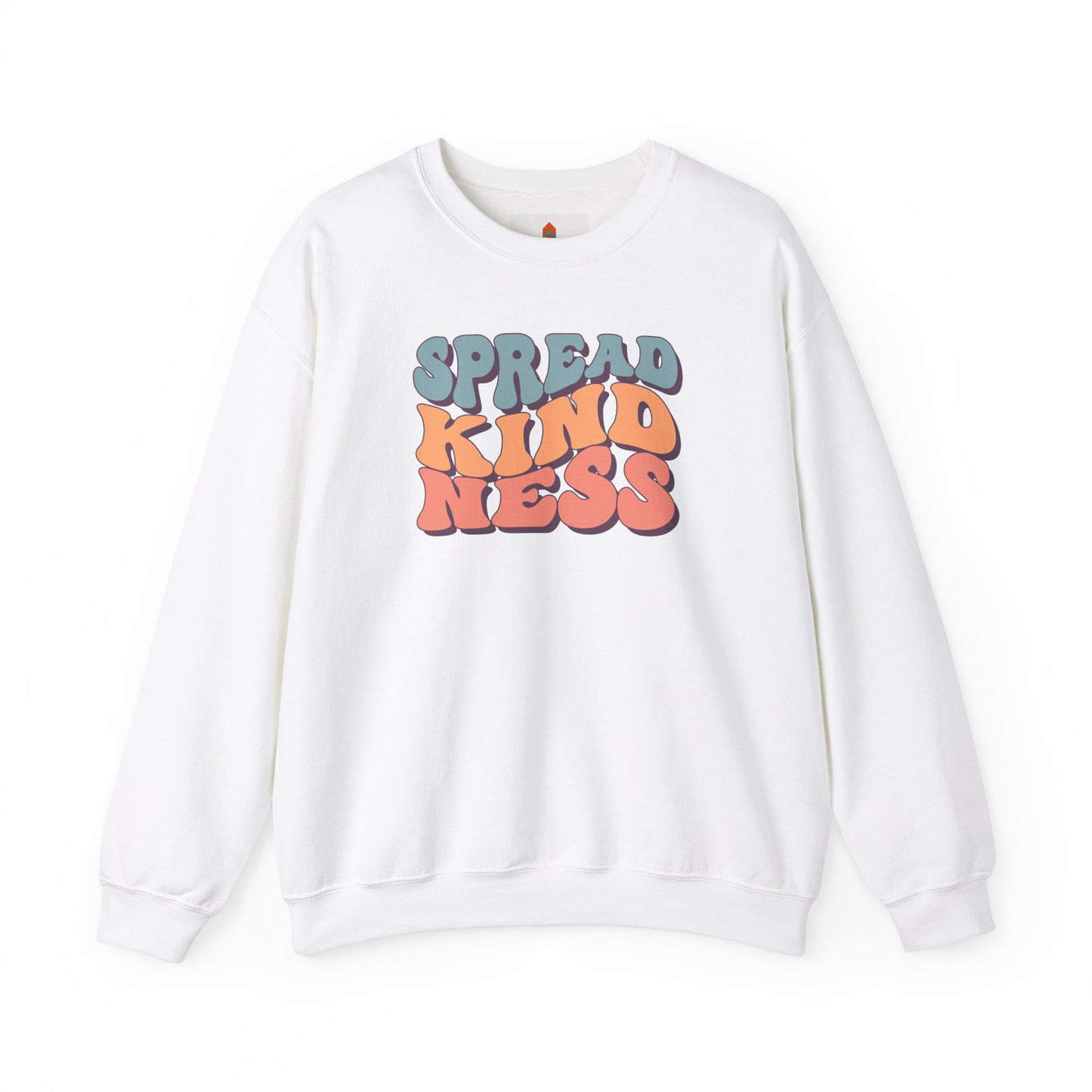 Spread Kindness Sweatshirt