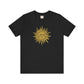 Sun and Moon Design T-shirt