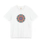 Colorful Mandala T-shirt