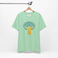 Tree of Life with Hands T-shirt