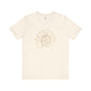 Spiral of Life Shell T-shirt