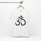 Om Drawing T-shirt