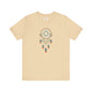 Multicolored Dream Catcher T-shirt