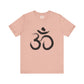 Om Drawing T-shirt
