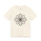 Lotus Flower of Life T-shirt