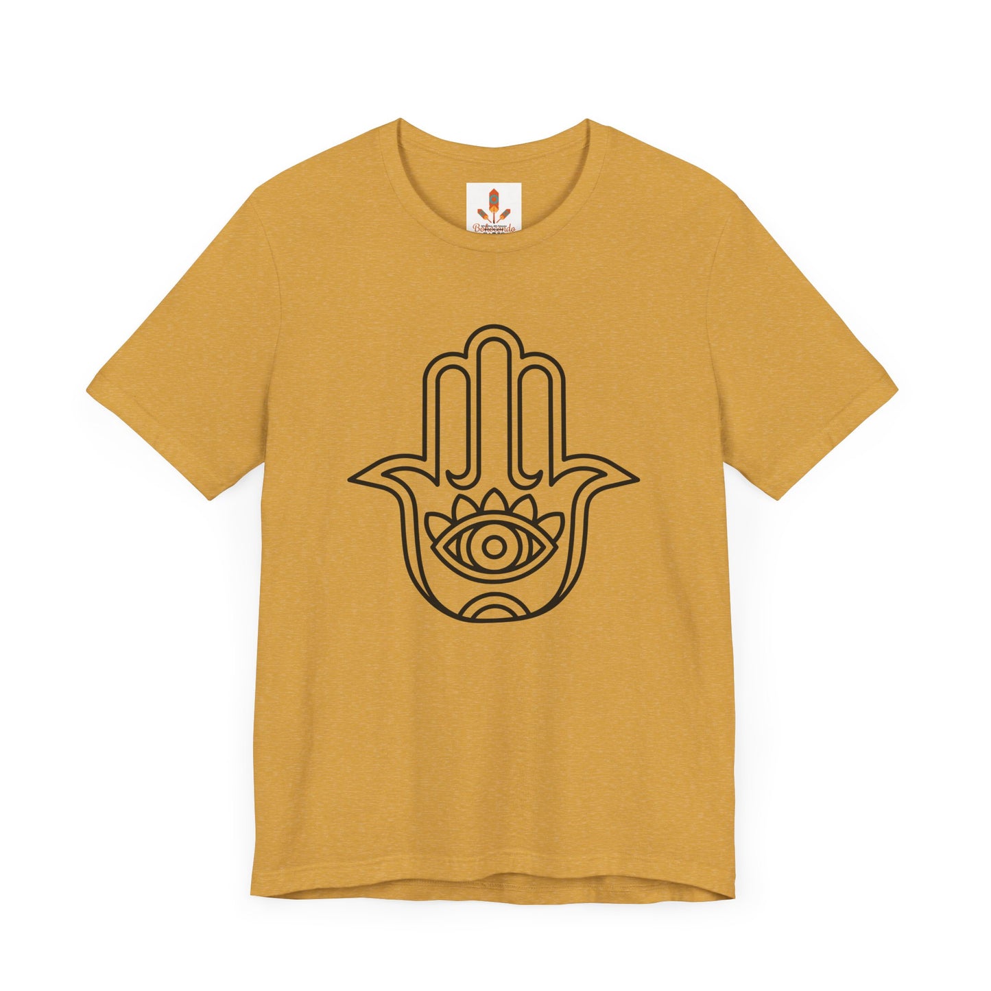 Simple Hamsa Hand T-shirt