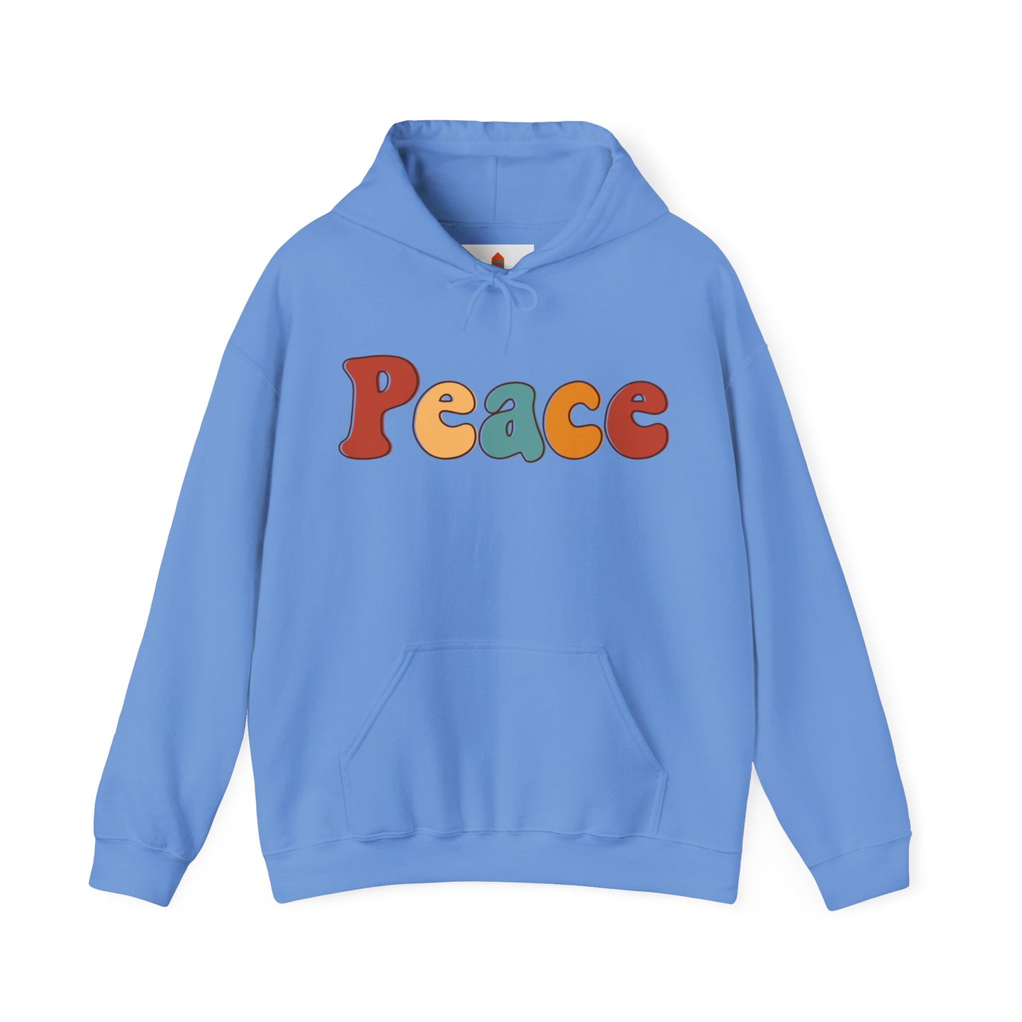 Peace Hoodie