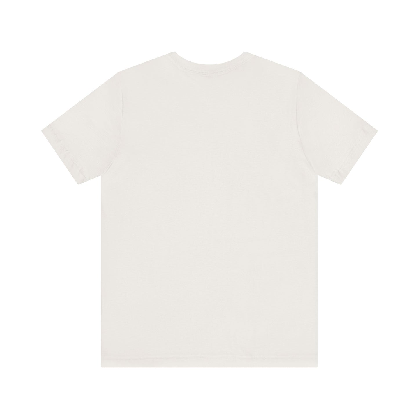 Yin Yang Drawing T-shirt