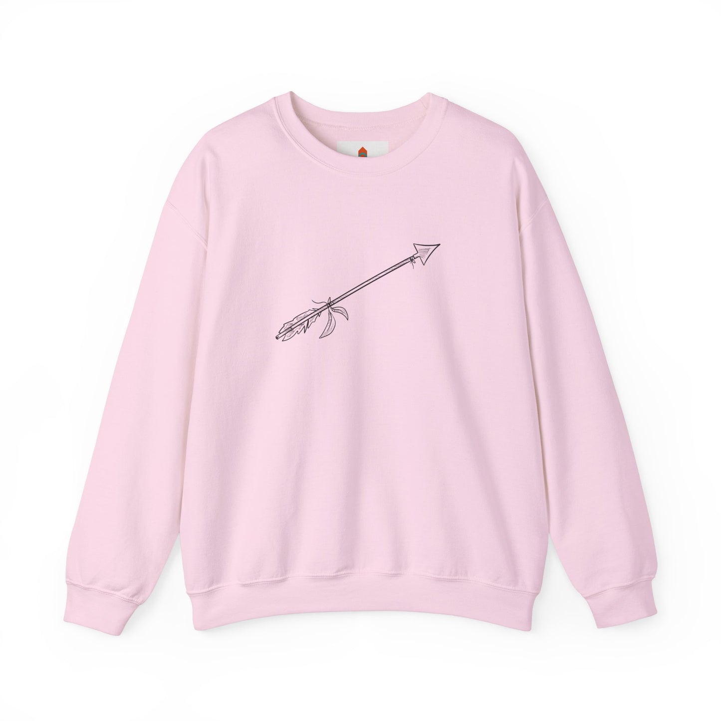 Native Arrow Sweatshirt